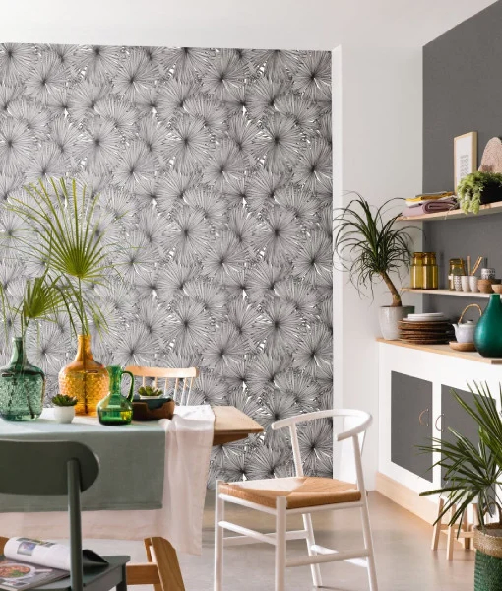 Caselio Moonlight Cocoonut